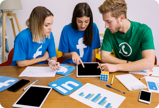 digital marketing for small businesses in Arizona
