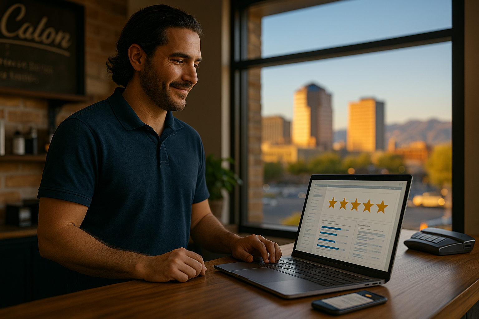 How to Get More 5-Star Reviews for Your Local Business (Without Begging)