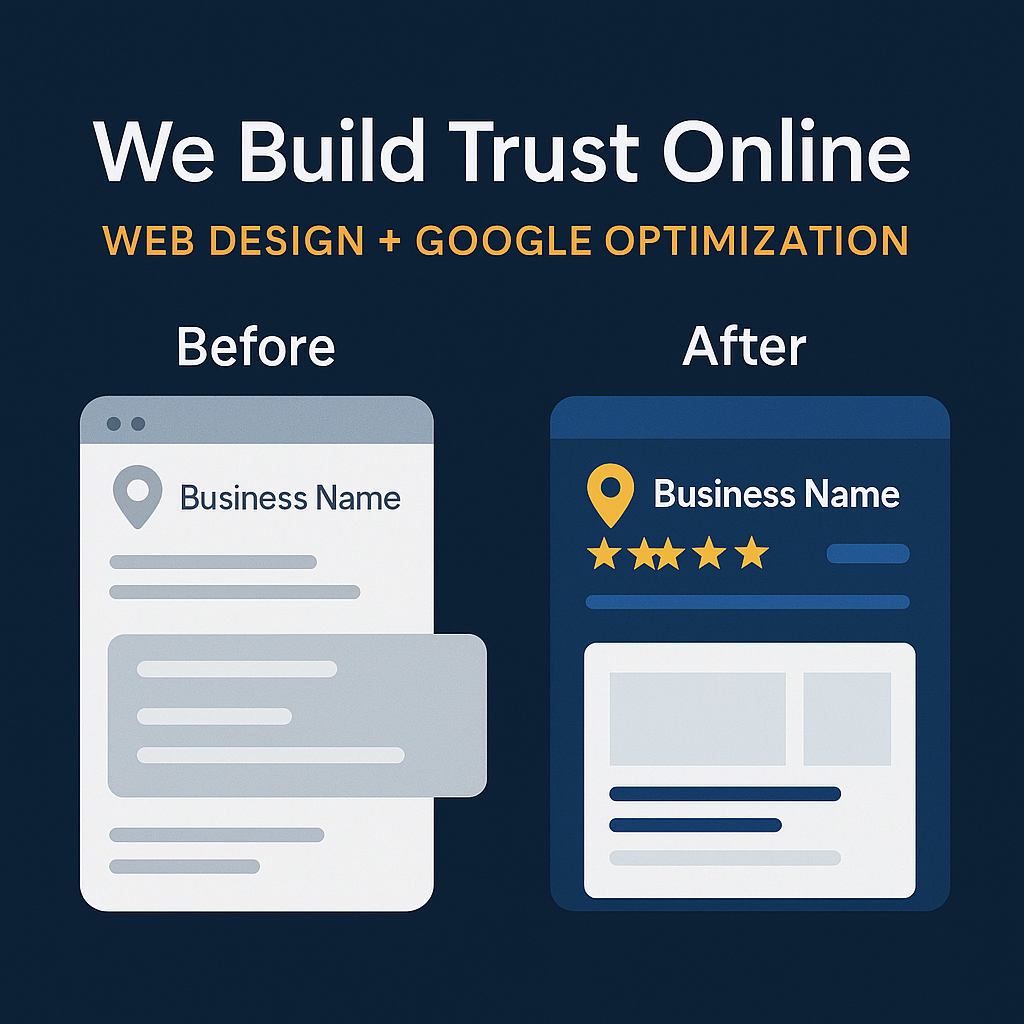 5 Website Red Flags That Make Tucson Homeowners Click Your Competitor Instead